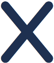 X